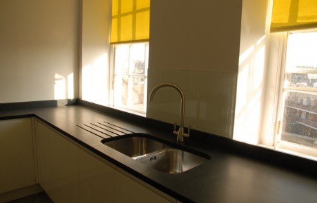 Additional image from the Kitchen & bathrooms (SW3) project