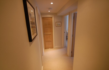 Additional image from the Refurbishment in Hammersmith project